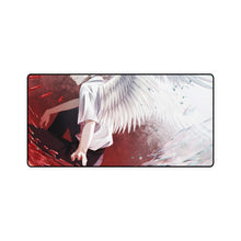 Load image into Gallery viewer, Anime Neon Genesis Evangelion Mouse Pad (Desk Mat)
