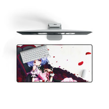 Load image into Gallery viewer, Touhou Mouse Pad (Desk Mat)
