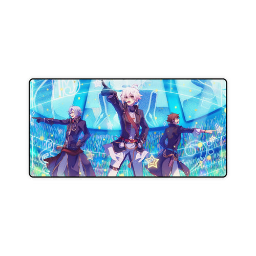 IDOLiSH7 Mouse Pad (Desk Mat)
