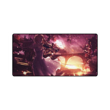 Load image into Gallery viewer, Anime Your Lie in April Mouse Pad (Desk Mat)
