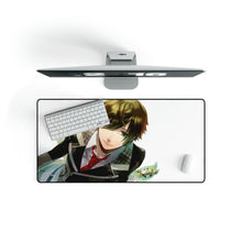 Load image into Gallery viewer, Starry☆Sky Mouse Pad (Desk Mat)
