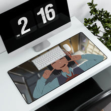 Load image into Gallery viewer, Your Name. Mouse Pad (Desk Mat)
