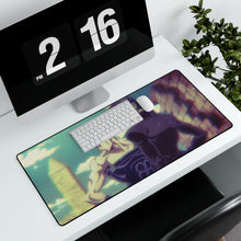 Load image into Gallery viewer, Anime Jojo's Bizarre Adventure Mouse Pad (Desk Mat)
