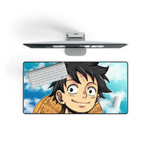 Load image into Gallery viewer, Anime One Piece Mouse Pad (Desk Mat)
