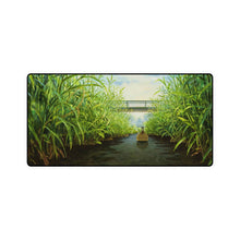 Load image into Gallery viewer, The Secret World Of Arrietty Mouse Pad (Desk Mat)
