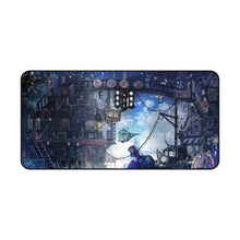 Load image into Gallery viewer, Anime Original Mouse Pad (Desk Mat)
