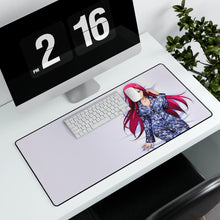 Load image into Gallery viewer, Anime Fairy Tail Mouse Pad (Desk Mat)
