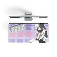 Load image into Gallery viewer, Angel Beats! Mouse Pad (Desk Mat)
