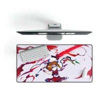 Load image into Gallery viewer, Touhou Mouse Pad (Desk Mat)

