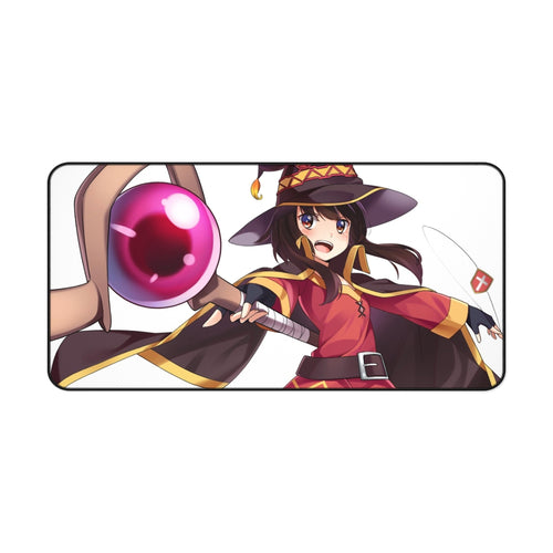 KonoSuba - God’s Blessing On This Wonderful World!! Mouse Pad (Desk Mat)