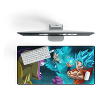 Load image into Gallery viewer, Dragon Ball Super Mouse Pad (Desk Mat)
