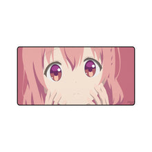 Load image into Gallery viewer, Anime Hinako Note Mouse Pad (Desk Mat)
