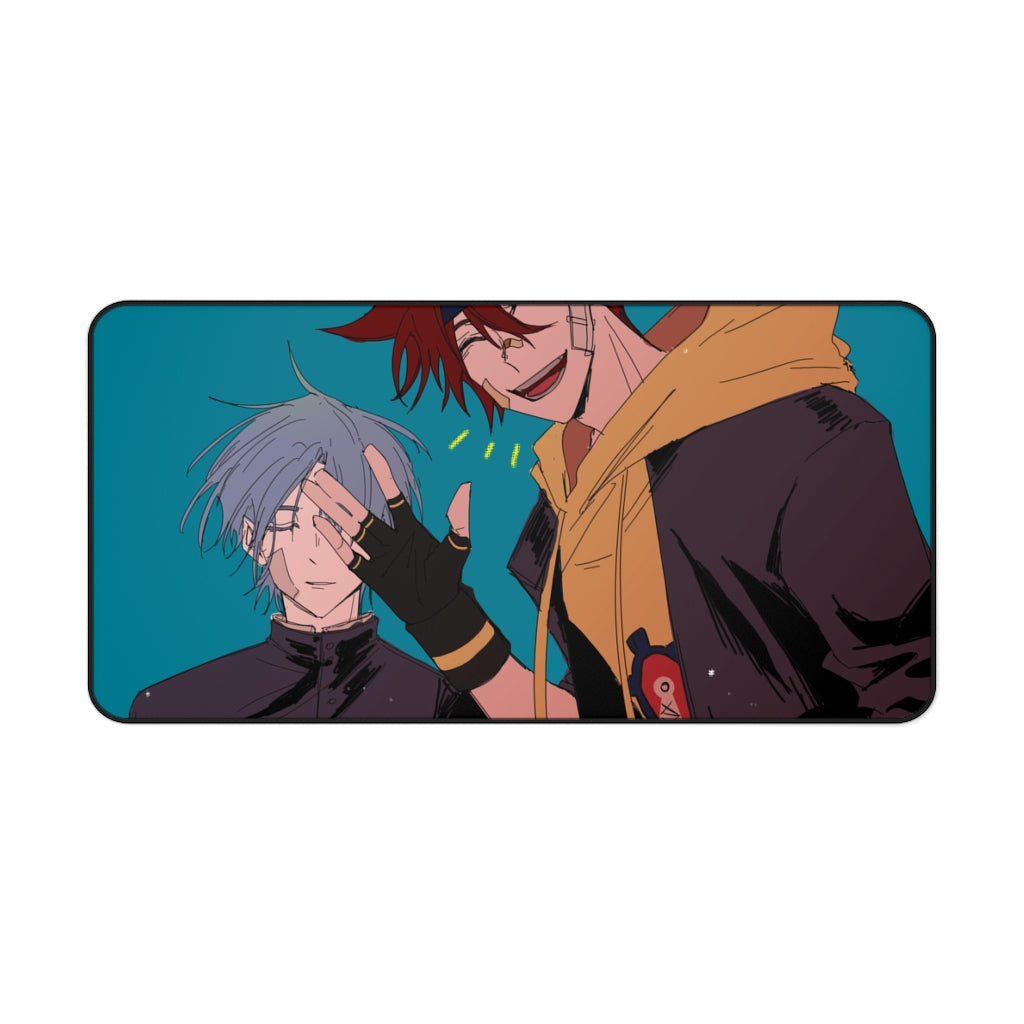 SK8 The Infinity Mouse Pad (Desk Mat)
