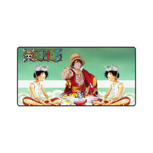 Load image into Gallery viewer, Soon to be PIRATE King Mouse Pad (Desk Mat)

