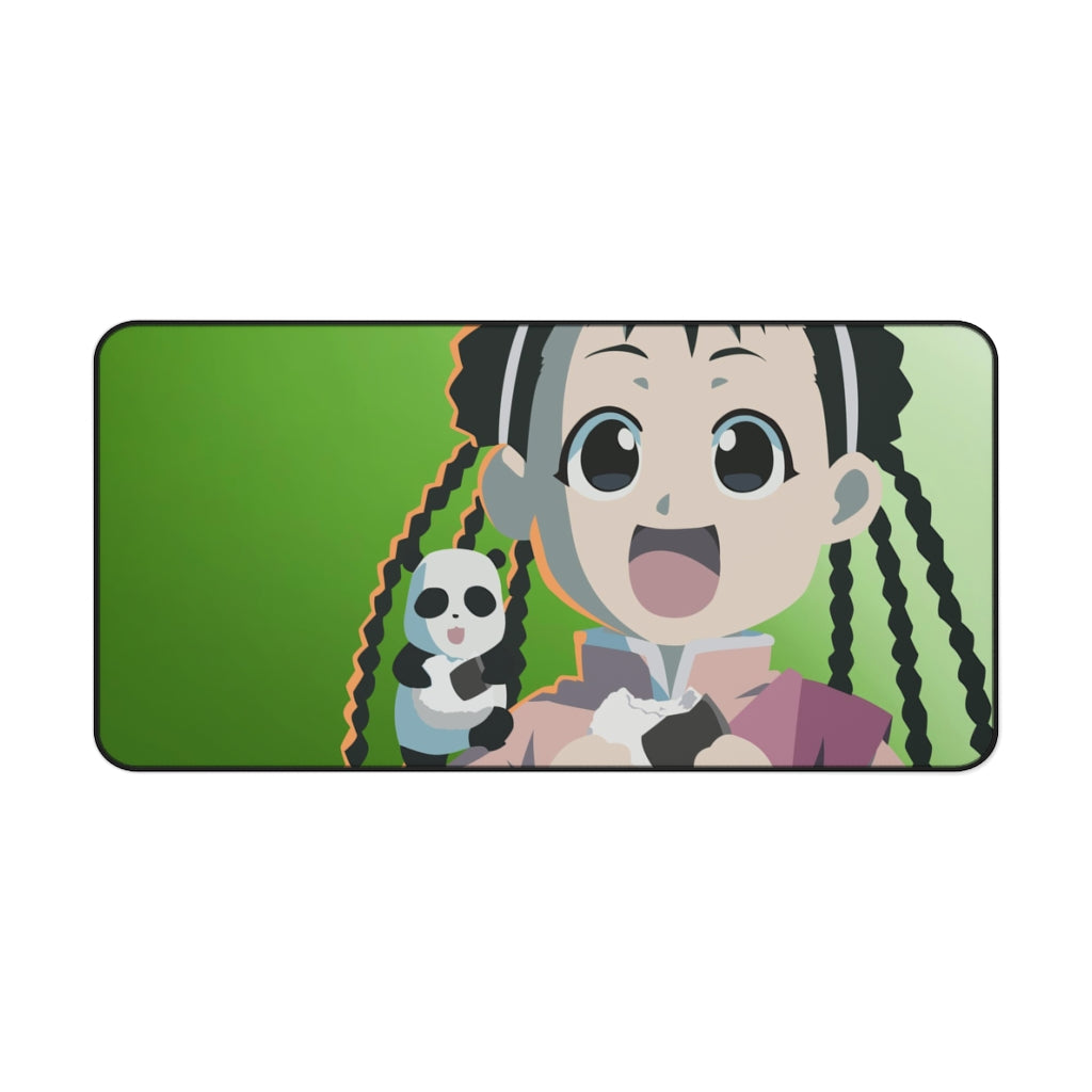 FullMetal Alchemist Mouse Pad (Desk Mat)