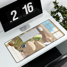 Load image into Gallery viewer, Anime Attack On Titan Mouse Pad (Desk Mat)
