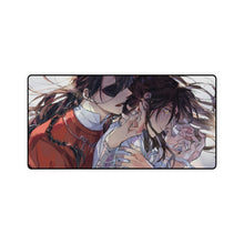 Load image into Gallery viewer, Tian Guan Ci Fu Mouse Pad (Desk Mat)

