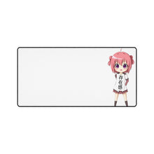 Load image into Gallery viewer, Yuru Yuri Mouse Pad (Desk Mat)
