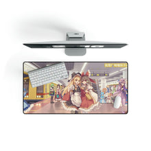 Load image into Gallery viewer, Touhou Mouse Pad (Desk Mat)
