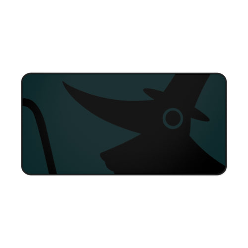 Soul Eater Mouse Pad (Desk Mat)