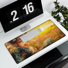 Load image into Gallery viewer, Benghuai Xueyuan Mouse Pad (Desk Mat)
