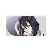 Load image into Gallery viewer, Demon Slayer: Kimetsu no Yaiba Mouse Pad (Desk Mat)
