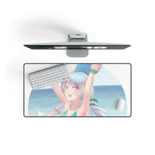 Load image into Gallery viewer, Sword Art Online Mouse Pad (Desk Mat)
