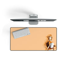 Load image into Gallery viewer, Sword Art Online Mouse Pad (Desk Mat)
