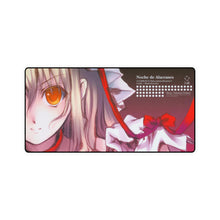 Load image into Gallery viewer, Touhou Mouse Pad (Desk Mat)
