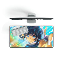 Load image into Gallery viewer, Weathering With You, Hina Amano, Mouse Pad (Desk Mat)
