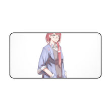 Load image into Gallery viewer, Darling In The FranXX Mouse Pad (Desk Mat)
