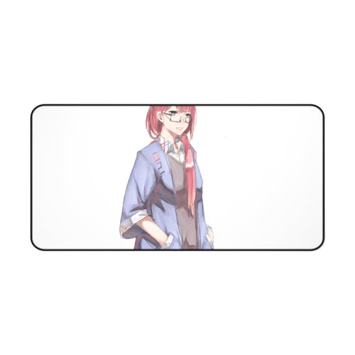 Darling In The FranXX Mouse Pad (Desk Mat)