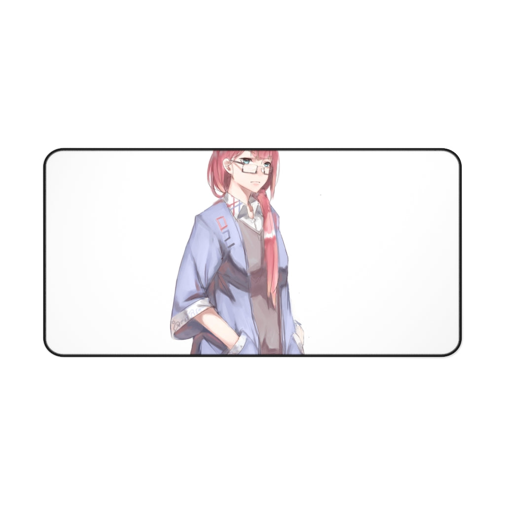 Darling In The FranXX Mouse Pad (Desk Mat)