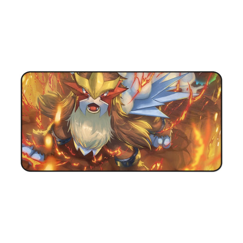 Anime Pokémon Mouse Pad (Desk Mat)