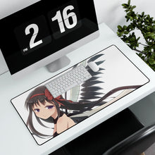 Load image into Gallery viewer, Puella Magi Madoka Magica Mouse Pad (Desk Mat)
