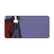 Load image into Gallery viewer, Bleach Mouse Pad (Desk Mat)

