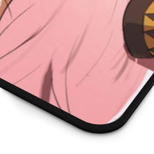 Load image into Gallery viewer, Spy X Family Mouse Pad (Desk Mat) Hemmed Edge
