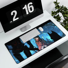 Load image into Gallery viewer, Anime Original Mouse Pad (Desk Mat) With Laptop
