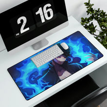 Load image into Gallery viewer, Dabi MHA My Hero Academia Mouse Pad (Desk Mat)
