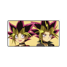 Load image into Gallery viewer, Yu-Gi-Oh! Mouse Pad (Desk Mat)
