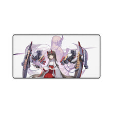 Load image into Gallery viewer, Azur Lane Mouse Pad (Desk Mat)
