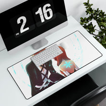 Load image into Gallery viewer, Anime Bleach Mouse Pad (Desk Mat)
