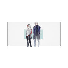 Load image into Gallery viewer, InuYasha Mouse Pad (Desk Mat)

