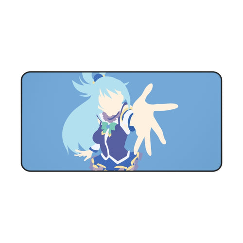 KonoSuba - God’s Blessing On This Wonderful World!! Mouse Pad (Desk Mat)