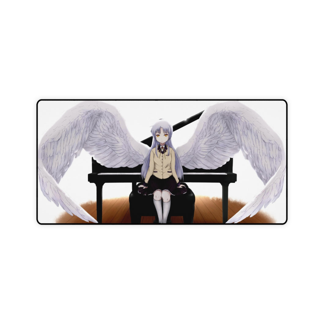 Angel Beats! Mouse Pad (Desk Mat)