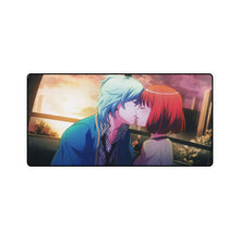 Load image into Gallery viewer, Uta no Prince-sama Mouse Pad (Desk Mat)
