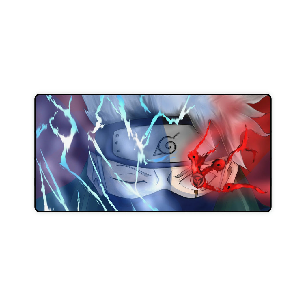 Naruto Mouse Pad (Desk Mat)