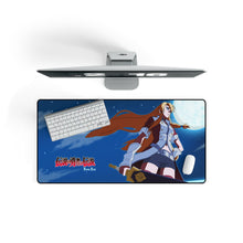 Load image into Gallery viewer, The Legend of the Legendary Heroes Mouse Pad (Desk Mat)
