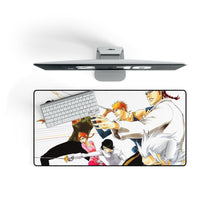 Load image into Gallery viewer, Anime Bleach Mouse Pad (Desk Mat)
