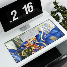 Load image into Gallery viewer, Sword Art Online: Alicization Mouse Pad (Desk Mat)
